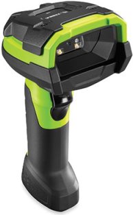 Zebra Ds3608-Hp - BarcodE-Scanner - Handgerät - Decodiert (ds3608-Hp20003vzww)