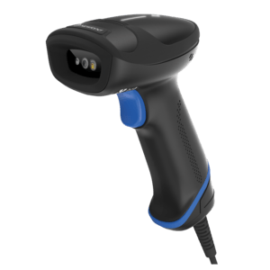 Newland Hr33 Marlin, Cmos, 2d, Kit (usb, Gedreht) Handscanner, 2d, Imager (belichtung: Weiß), Ocr, Inkl.: Kabel (usb, Gedreht), Schutzart: Ip52 (nls-