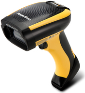 Datalogic Powerscan Pd9330 Standard Range - RS-232 Kit - BarcodE-Scanner - Handgerät - Decodiert - RS-232