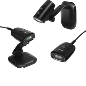 Zebra Ds55 Series Ds5502 - BarcodE-Scanner - DesktoP-Gerät - Sr - 2D-Imager - Decodiert - Usb, RS-232 (ds5502-Lb4000wzzww)