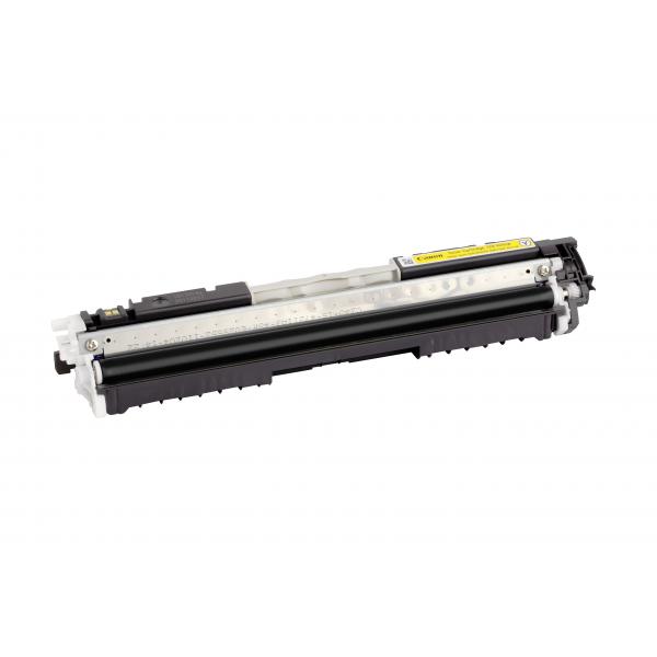 Canon 729 Y - Giallo - Originale - Cartuccia Toner