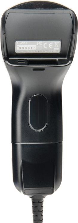 Opticon L-22x - 2d - Cmos - Code 11,code 128,code 39,code 93,eaN-13,eaN-8,gs1-128 (ucc/eaN-128),jan,u.p.c. - Codablock,data Matrix,maxicode,micro qr