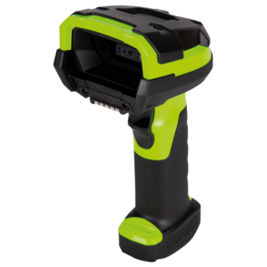 Zebra Ds3608-Xr - Ethernet Kit - BarcodE-Scanner - Handgerät - Er - 2D-Imager - Decodiert - Schnittstellenkabel Erforderlich - TaA-Konform (ds3608-xr