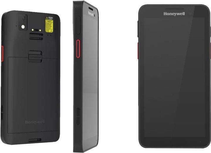Honeywell Ct30 Xp - Datenerfassungsterminal - Android 11 Oder Höher - 64 Gb - 13.97 Cm (5.5") (2160 X 1080) - Kamera Auf RücK- Und Vorderseite - Barc