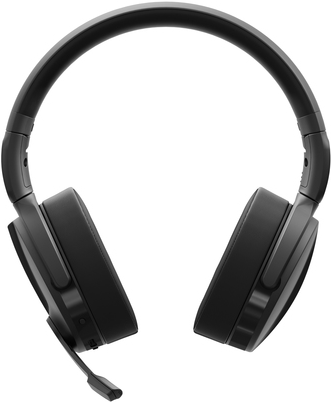 Epos Adapt 560 Ii - Adapt 500 Series - Headset - ON-Ear - Bluetooth - Kabellos - Aktive Rauschunterdrückung - Zertifiziert Für Microsoft Teams, Optim