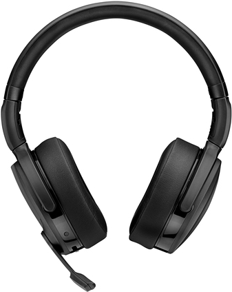 Epos I Sennheiser Adapt 561 Ii - Adapt 500 Series - Headset - ON-Ear - Bluetooth - Kabellos - Aktive Rauschunterdrückung - Zoom Certified, Zertifizie