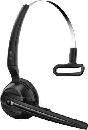 Epos Impact D 10 Hs Ii SinglE-Headset Mono Ohne Basis (1001332)