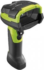 Zebra Li3608-Er - BarcodE-Scanner - Handgerät - Decodiert - Usb
