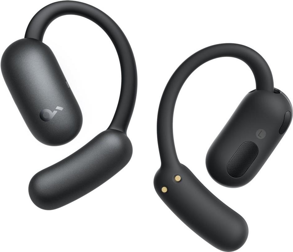 Anker Innovations Aerofit 2 BluetootH-Kopfhörer Blau (a3874g31)