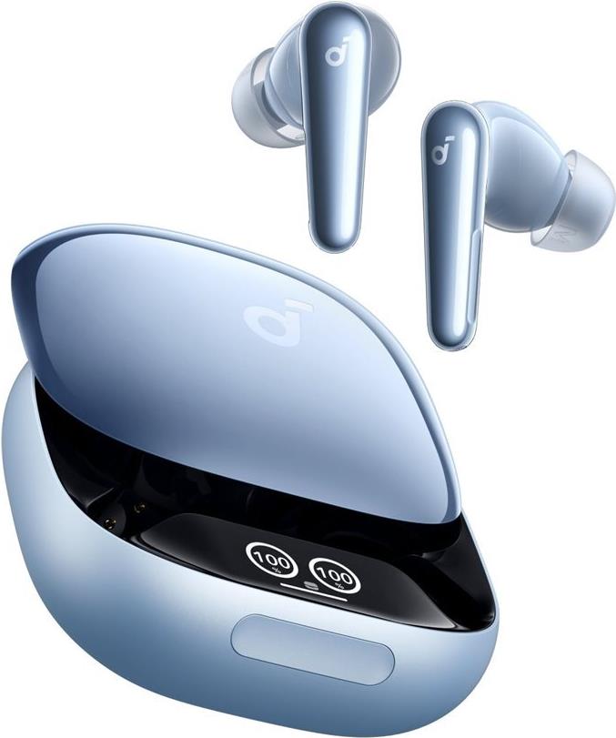 Anker Innovations Soundcore Liberty 4 Pro - True WirelesS-Kopfhörer Mit Mikrofon (a3954gg1)
