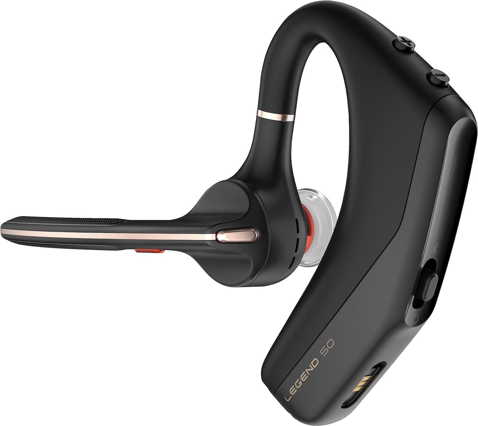 Hp Poly Voyager Legend 50-M Uc - Headset - Im Ohr (aj8v4aa)