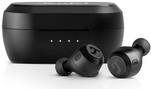 Teufel Real Blue Tws 3 TruE-Wireless IN-Ear Bluetooth Earphones Night Black (107000900)
