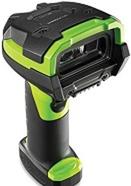 Zebra Li3678-Er - BarcodE-Scanner - Tragbar - LineaR-Imager - Decodiert - Bluetooth 4.0