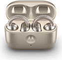 Motorola Solutions Moto Buds Loop By Swarovski - French Oak - Kopfhörer - Bluetooth (pg38c07172)