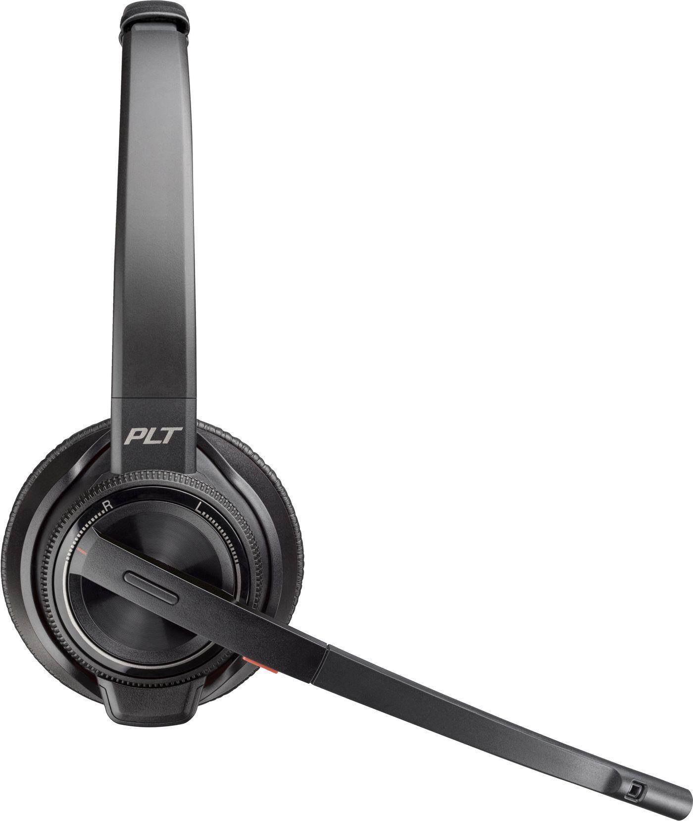Hp Poly Savi 8220 Uc Dect (8d3f2aa)