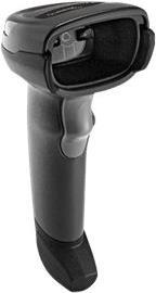 Zebra Ds2208, 2d, MultI-If, Kit (usb, Gedreht), Schwarz Handscanner, Retail, 2d, Imager, Anschluß: Multi Interface (rs232, Kbw, Usb), Inkl.: Kabel (u