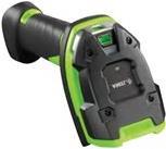 Zebra Li3678-Er - Usb Kit - BarcodE-Scanner - Tragbar - LineaR-Imager - Decodiert - Bluetooth 4.0