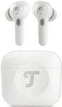 Teufel Airy Tws Pro TruE-Wireless IN-Ear Bluetooth Earphones Silver White (106494002)