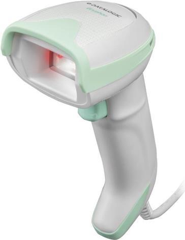 Datalogic Gryphon I Gd4520-Hc - Kit - BarcodE-Scanner - Handgerät - 2D-Imager - Decodiert - Usb