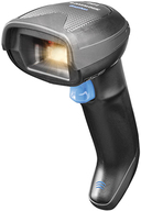Datalogic Gryphon I Gm4500 - BarcodE-Scanner - Tragbar - 2D-Imager - Decodiert - Rf(433 Mhz)