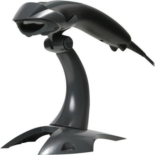 Honeywell Voyager 1200g - BarcodE-Scanner - Handgerät - LineaR-Imager - 100 Linie/sek. - Decodiert - Usb (hw1200usW-c)