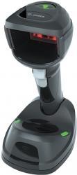 Zebra Symbol Ds9908-Sr - BarcodE-Scanner - Handgerät - Decodiert - Usb (ds9908-Sr4u2100azw)