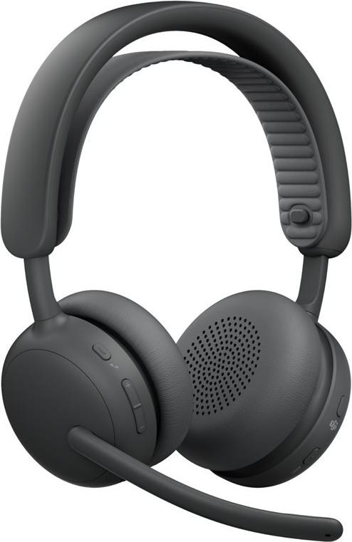 Logitech Zone Wireless 2 Es For Business - Headset (981-001512)