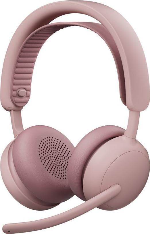 Logitech Zone Wireless 2 Es - Headset - ON-Ear (981-001521)