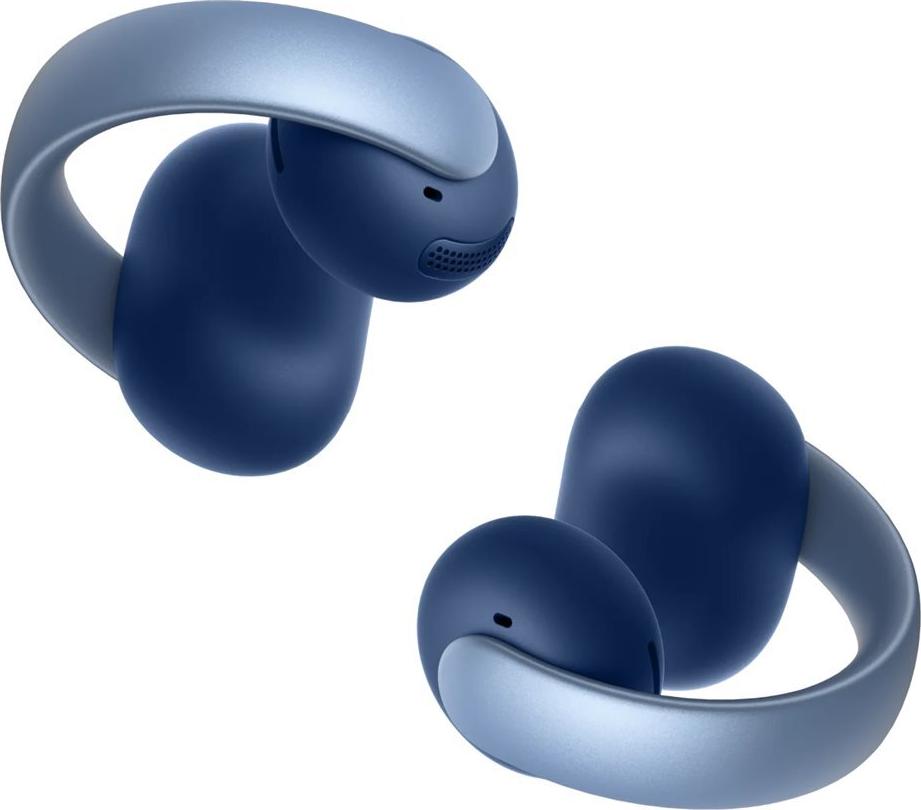 Anker Innovations Anker Soundcore Aeroclip - True WirelesS-Kopfhörer Mit Mikrofon (a3388g31)