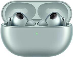 Huawei Freebuds Pro 3 Kopfhörer Verkabelt & Kabellos Im Ohr Anrufe/musik Usb TyP-C Bluetooth Grün (55037057)