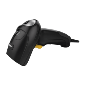 Newland Hr52 BonitO-Serie, 2d, Near & Far, Usb, Rs232, Kit (usb), Schwarz Handscanner, 2d, Imager (belichtung: Weiß, Near & Far), Anschluß: Usb, Rs23