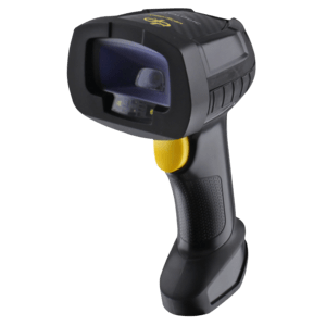 Datalogic Powerscan Pd9630-Dpx - Usb Kit - BarcodE-Scanner - Handgerät - 2D-Imager - Decodiert - Usb (pd9630-Dpxk1)