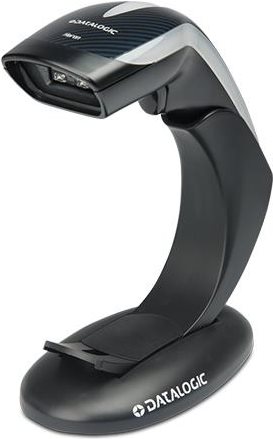 Datalogic Heron Hd3430 - BarcodE-Scanner - Handgerät - Decodiert - Schnittstellenkabel Erforderlich (hd3430-Bk)