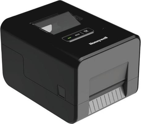 Honeywell Pc42E-D Dt Prnt Black Media Low Sensor 203dpi Usb Eth Serialport (pc42edb021200)