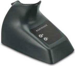 Datalogic Bc2030 Base/charger MultI-Interface Bluetooth - Docking Cradle Für StrichcodE-Scanner - Schwarz (bc2030-BK-Bt)