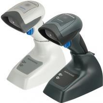 Datalogic Quickscan Mobile Qm2131 - BarcodE-Scanner - Tragbar - 400 Scans/sek. - Decodiert - Rf(433 Mhz) (qm2131-BK-433k2)