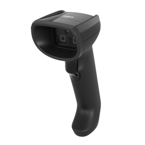 Zebra Ds8208, 2d, DuaL-If, Kit (usb), Schwarz Handscanner, 2d, Imager (2 Mp, Belichtung: Weiß), Vibration, Anschluß: DuaL-Interface (rs232, Usb), Ink