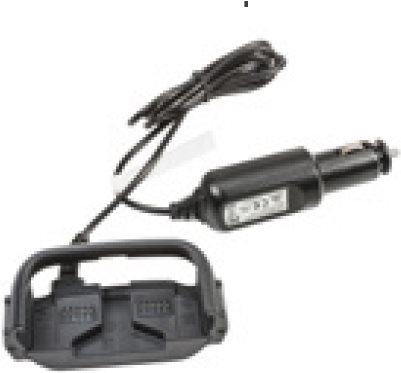 Honeywell Mobile Adapter - Netzteil - Pkw - 10 Für Dolphin Ct50 (ct50-Mc)