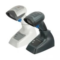 Datalogic Quickscan Qbt2131 - BarcodE-Scanner - Tragbar - 400 Scans/sek. - Decodiert - RS-232, Bluetooth 3.0 (qbt2131-BK-Btk2)