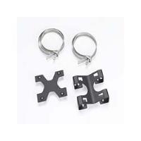 Zebra Symbol - Montageset - Pfosten Montierbar - Für Micro Kiosk Mk500 (21-118517-02r)