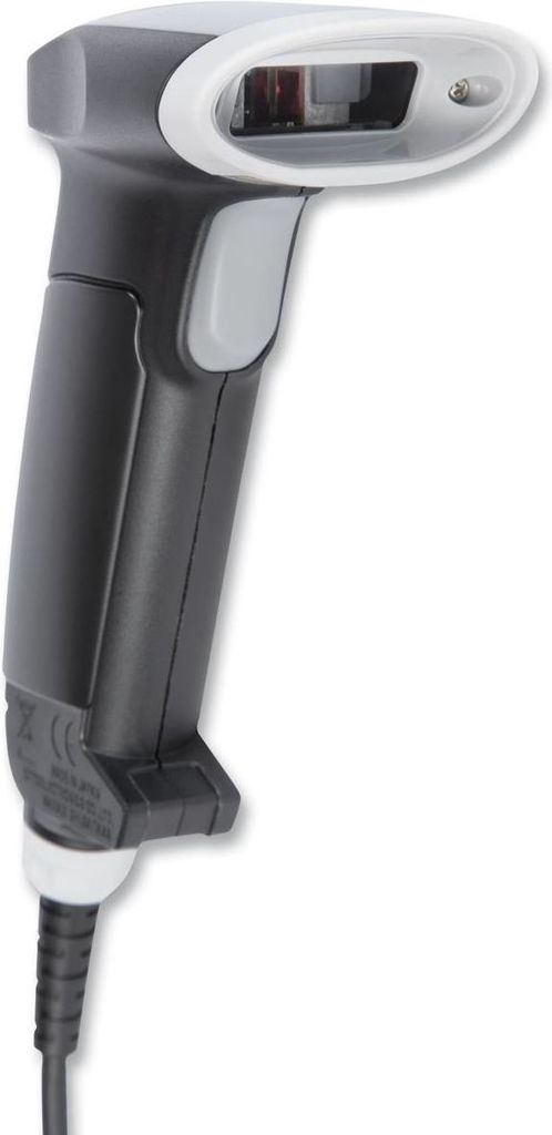 Opticon OpR-3201 - BarcodE-Scanner - Handgerät - 100 Scans/sek. - Decodiert - Usb (100258)