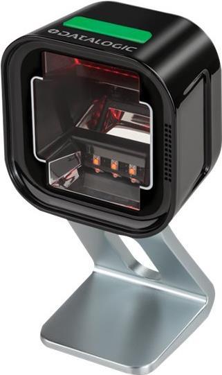 Datalogic Magellan 1500i - Standard Configuration - BarcodE-Scanner - Feststehend - 2D-Imager - 1500 Mm / Sek. - Decodiert - RS-232