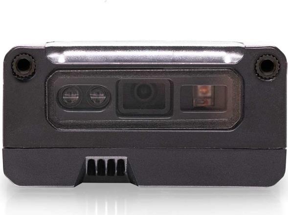 Datalogic Gryphon Gfs4520 - Kit - BarcodE-Scanner - DesktoP-Gerät - 2D-Imager - 60 Bilder / Sek. - Decodiert - Usb (gfs4520-Bkk1-Wht)