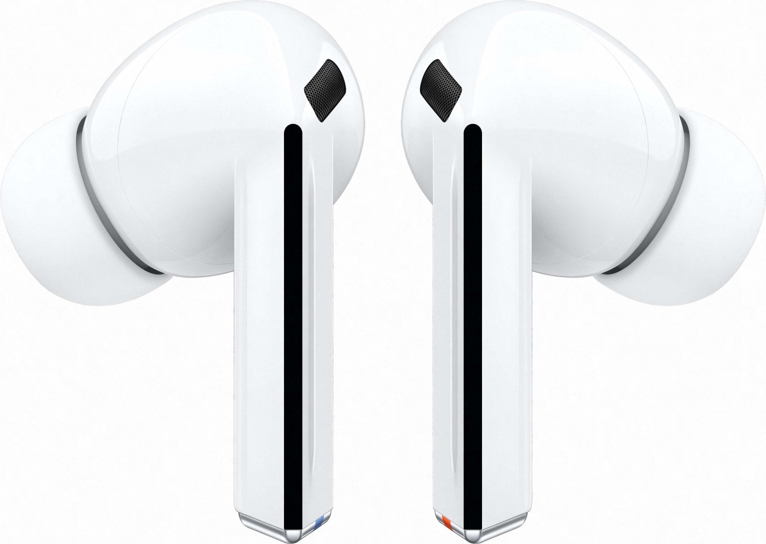 Samsung Galaxy Buds3 Pro - True WirelesS-Kopfhörer Mit Mikrofon (sM-R630nzwaeue)