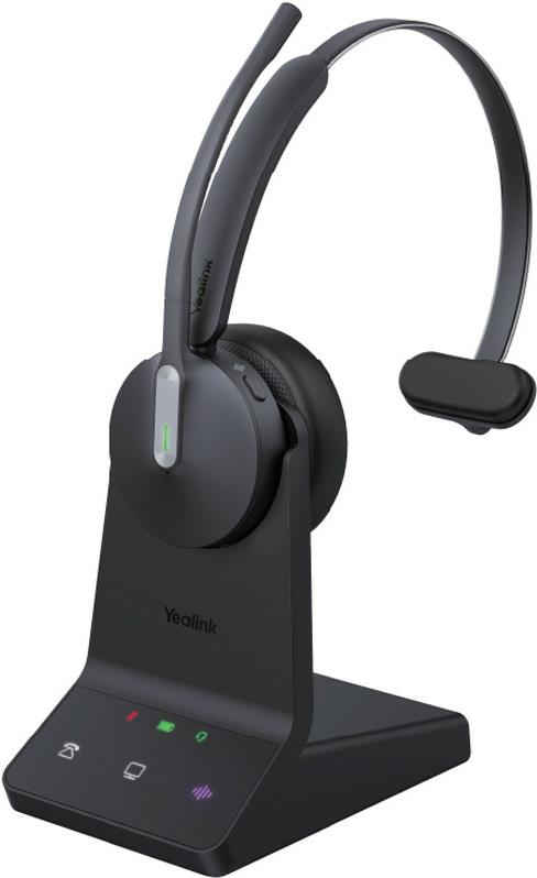 Yealink Wh64 Mono Uc - Headset (1208672)
