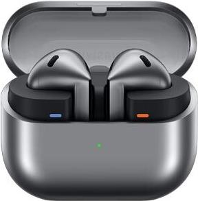 Samsung Galaxy Buds3 R530n Silver (sM-R530nzaadbt)