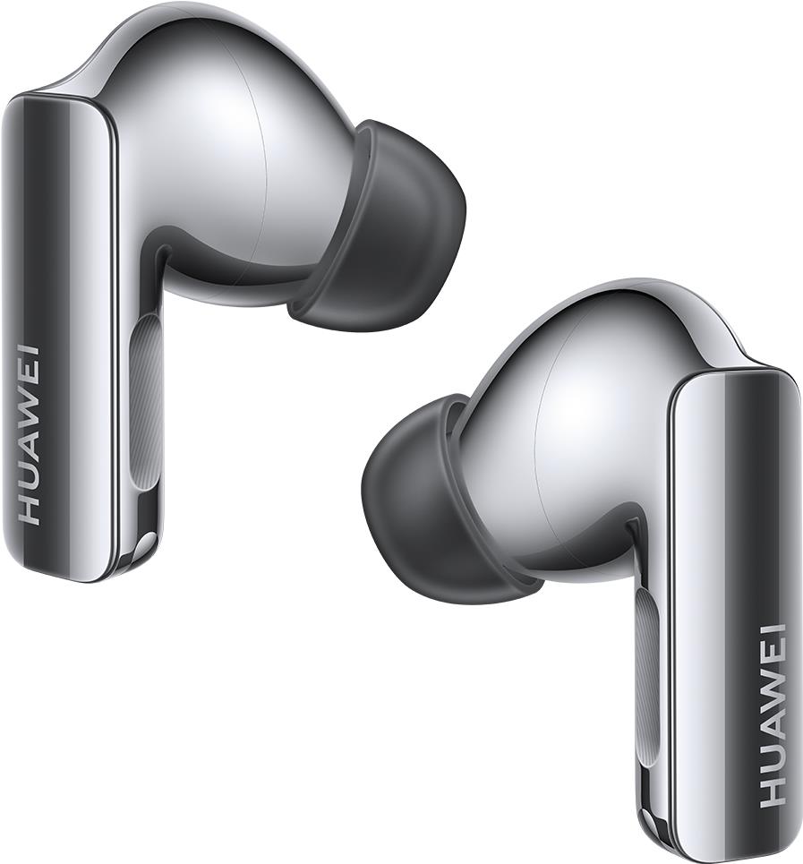 Huawei Freebuds Pro 3 Kopfhörer Verkabelt & Kabellos Im Ohr Anrufe/musik Usb TyP-C Bluetooth Silber (55037054)