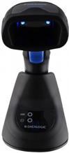Datalogic Quickscan Qm2500, 2d, Usb, Rs232 Funkscanner, 2d, Anschluß: Usb, Rs232, Inkl.: LadE-/übertragungsstation, Handbuch, Separat Bestellen: Schn