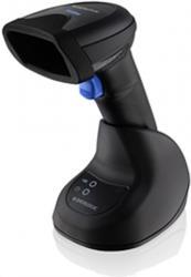Datalogic Quickscan Qbt2500, Bt, 2d, MultI-If, Digimarc, Kit (usb), Schwarz Handscanner, Bluetooth Scanner, 2d, Imager, Digimarc, Multi Interface (rs