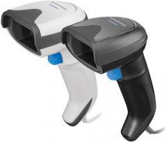 Datalogic Gryphon I Gd4520 - High Density (hd) - Kit - BarcodE-Scanner - Handgerät - 2D-Imager - Decodiert - Usb